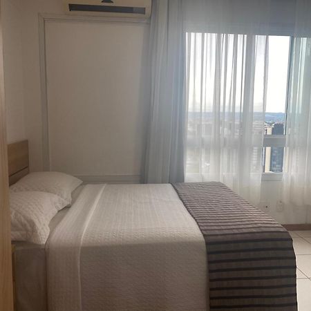 Hotel Biarritz Бразилиа Экстерьер фото