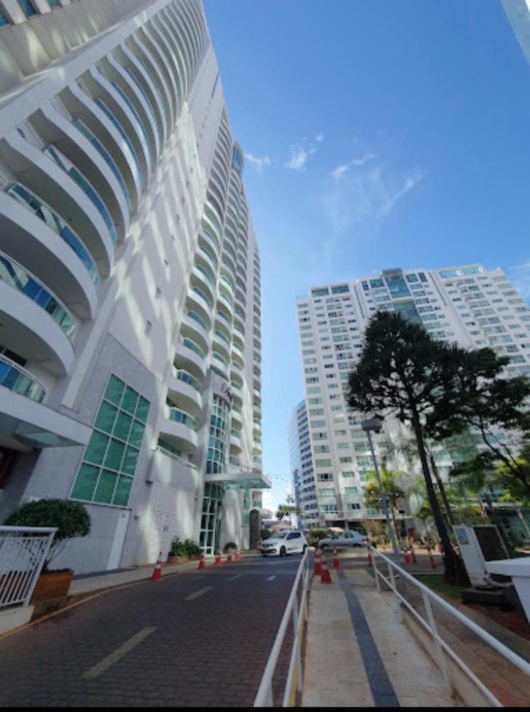 Hotel Biarritz Бразилиа Экстерьер фото