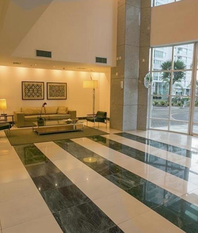 Hotel Biarritz Бразилиа Экстерьер фото