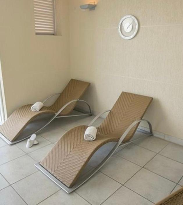 Hotel Biarritz Бразилиа Экстерьер фото
