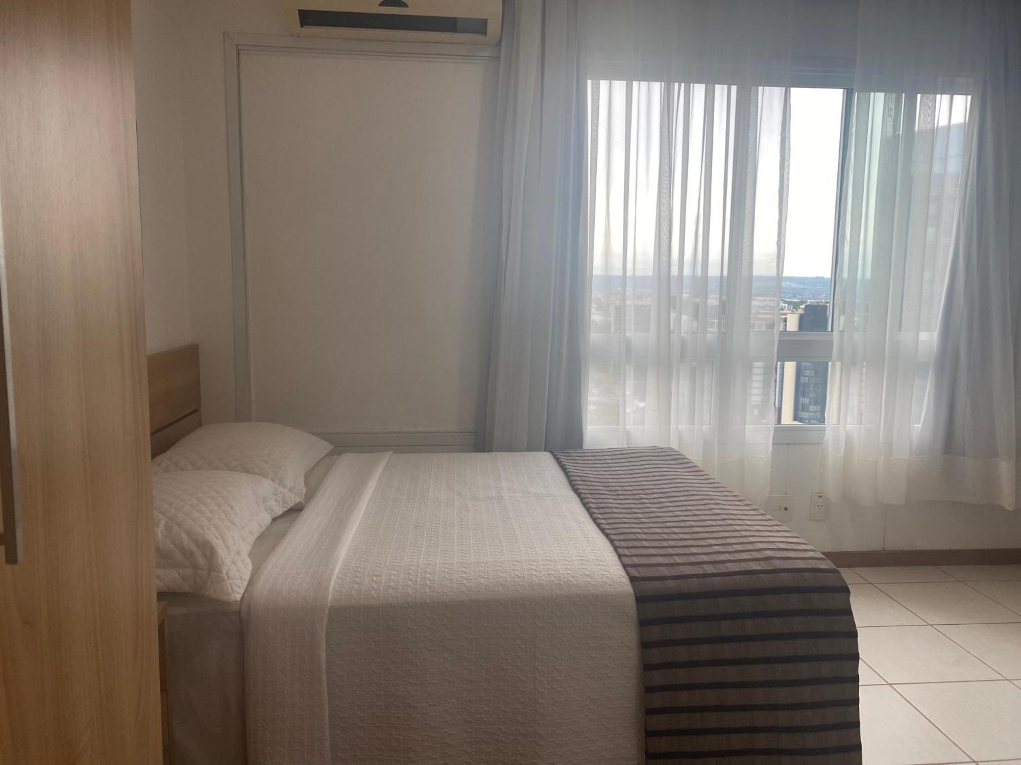 Hotel Biarritz Бразилиа Экстерьер фото