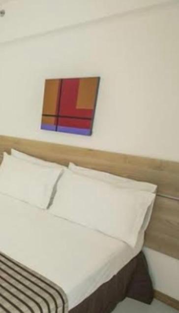 Hotel Biarritz Бразилиа Экстерьер фото