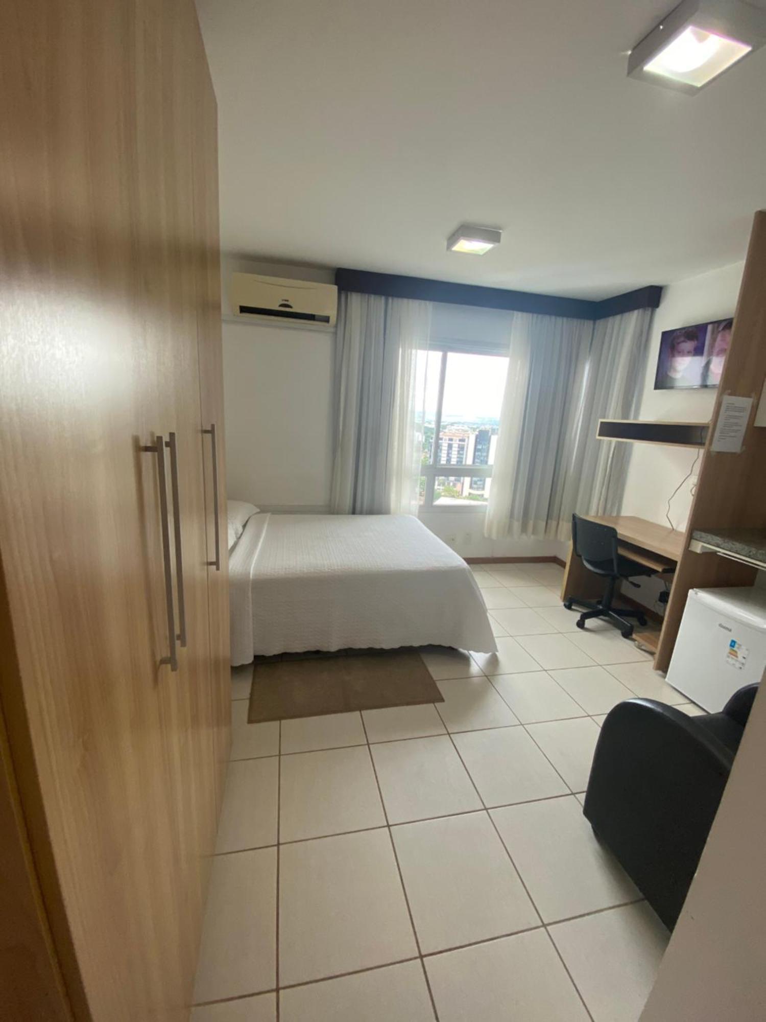 Hotel Biarritz Бразилиа Экстерьер фото