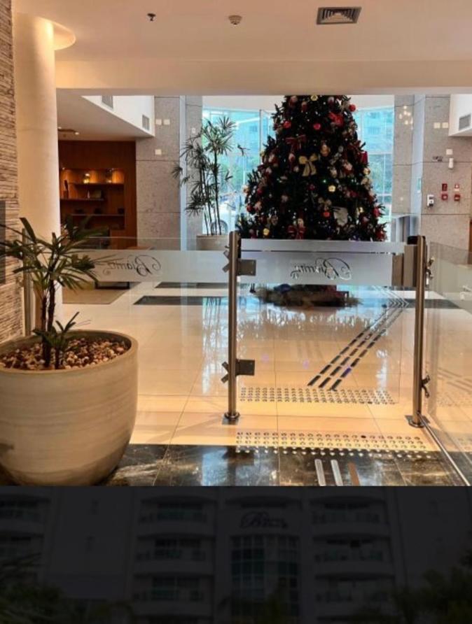 Hotel Biarritz Бразилиа Экстерьер фото